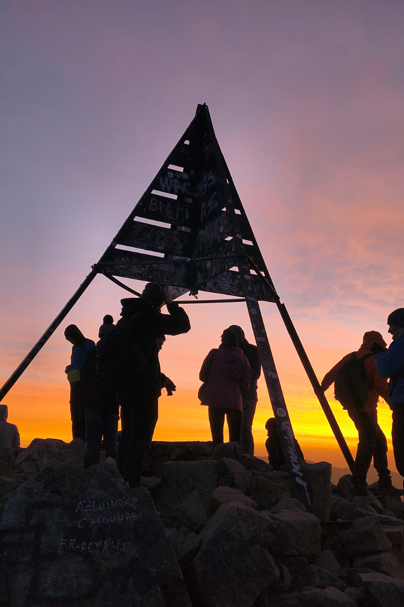 Mount Toubkal 3-Day Trek from Marrakech (17)